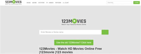 123moviesto official site.